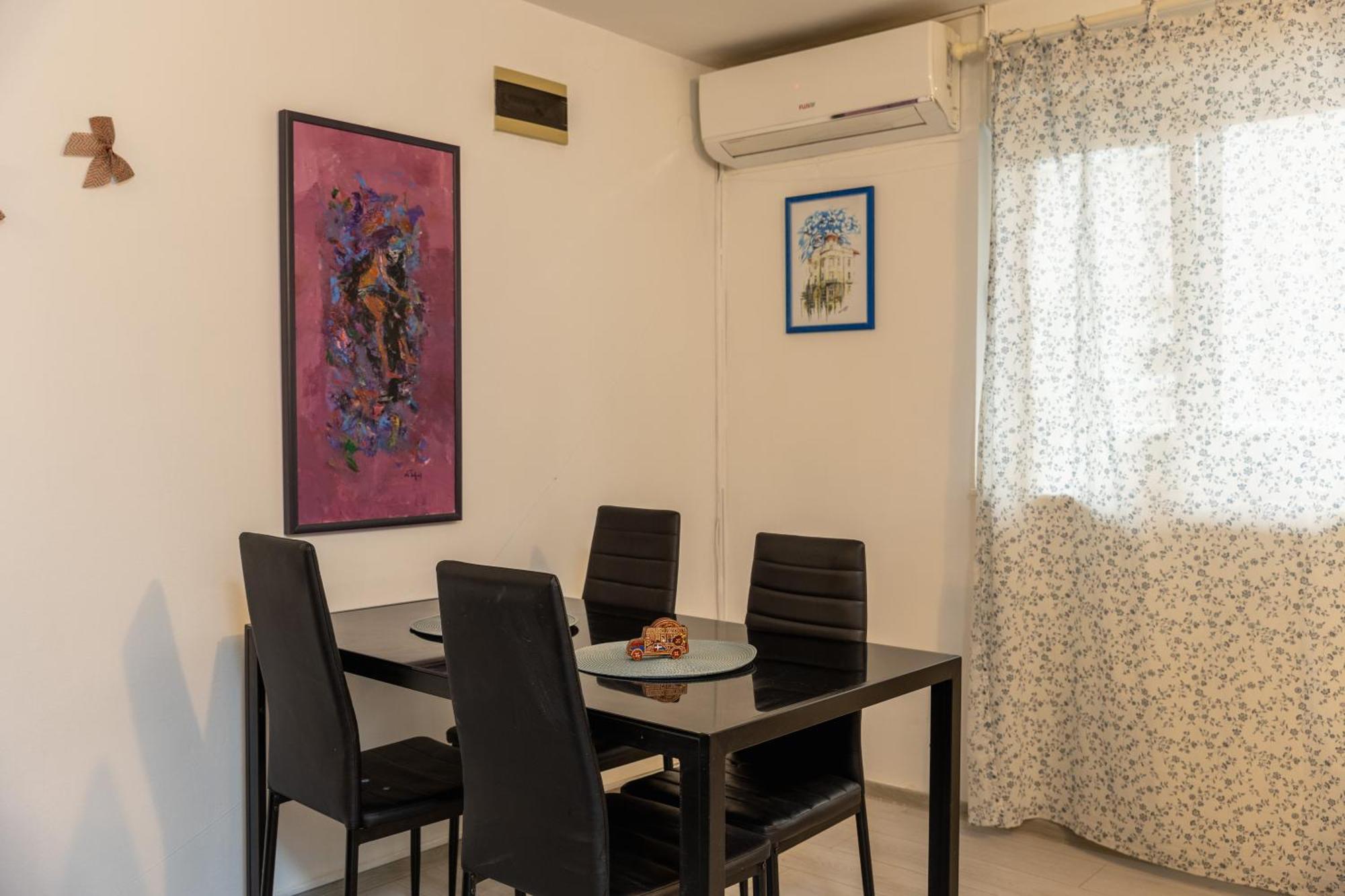 Apartment Nikol Zagreb Exterior foto